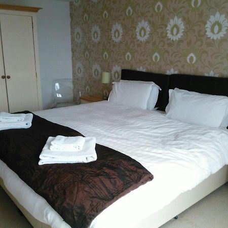 South Fistral Seaview 2-Bed Apartment Ньюки Экстерьер фото
