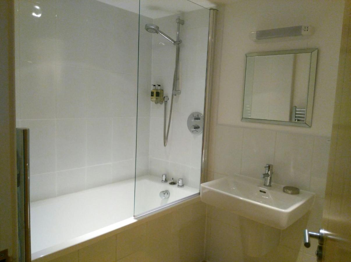 South Fistral Seaview 2-Bed Apartment Ньюки Экстерьер фото