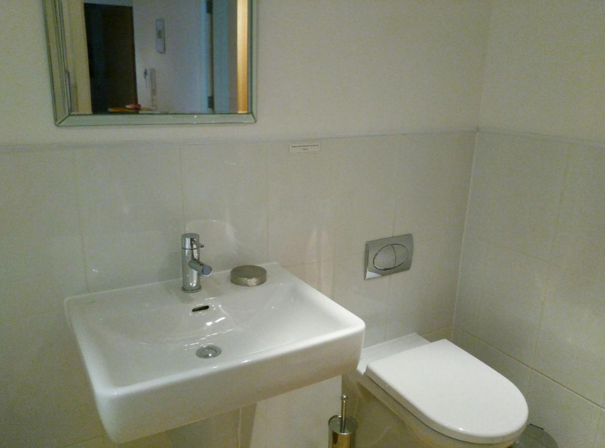 South Fistral Seaview 2-Bed Apartment Ньюки Экстерьер фото
