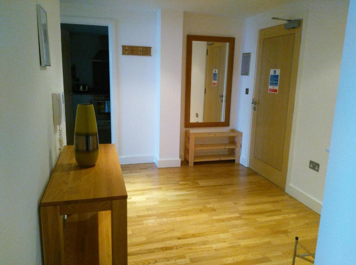 South Fistral Seaview 2-Bed Apartment Ньюки Экстерьер фото